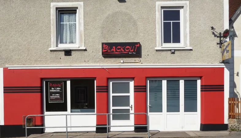 Bild von Blackout Bar-Pub