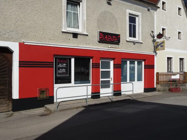 Bild von Blackout Bar-Pub