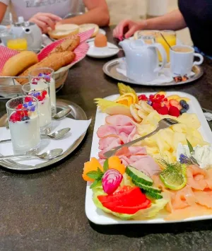 Steinecker Cafe | Bistro