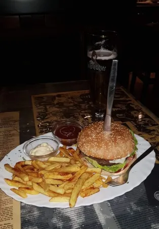 Bild von Kape2 Pub