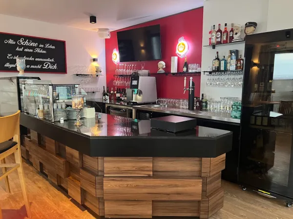 Bild von Frischer Wind, Mediterranes Restaurant