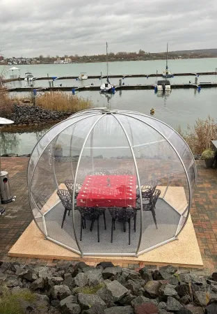 Bild von Frischer Wind, Mediterranes Restaurant