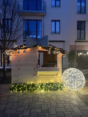 Bild von Frischer Wind, Mediterranes Restaurant