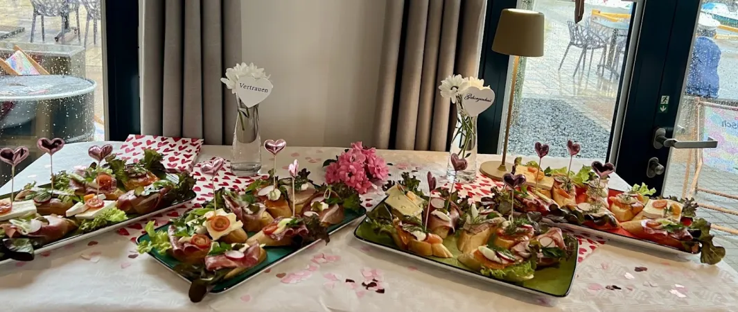 Bild von Frischer Wind, Mediterranes Restaurant
