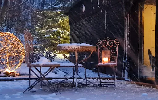 Bild von Restaurant Berghütte Großsteinberg