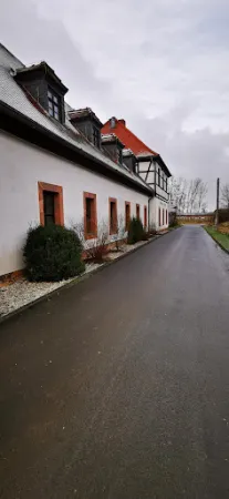Bild von Teichhaus Frohburg