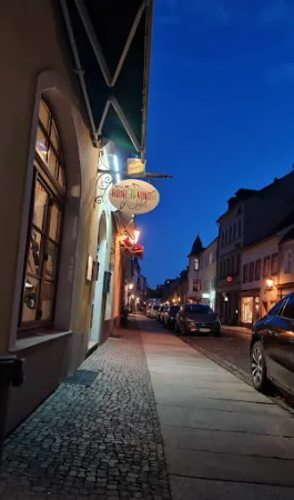 Bild von PANE & VINO II Ristorante - Trattoria