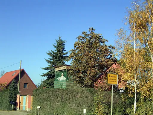 Bild von Restaurant Kloster Nimbschen