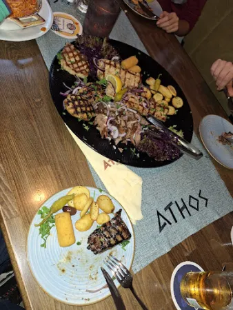 Bild von Restaurant ATHOS Grimma