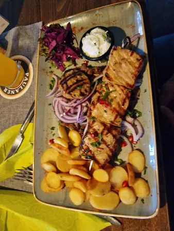 Bild von Restaurant ATHOS Grimma