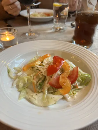 Bild von Korfu Griechisches Restaurant & Bowlingbahn