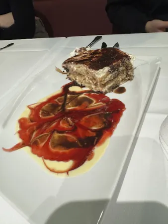 Bild von Il Tartufo
