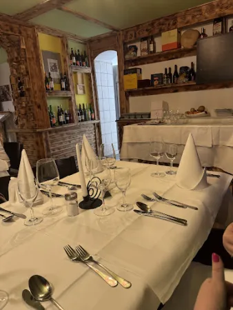 Bild von Il Tartufo
