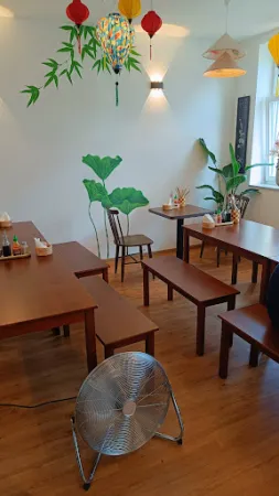 Bild von Quan Bui Vietnam Cuisine