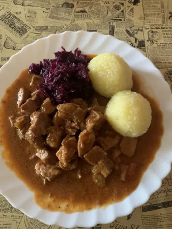 Bild von Kape2 Pub