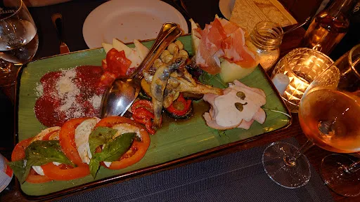 Bild von Trattoria Da Nino