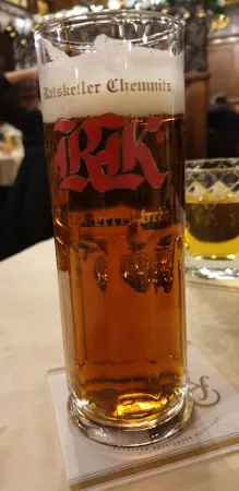 Bild von Ratskeller Chemnitz