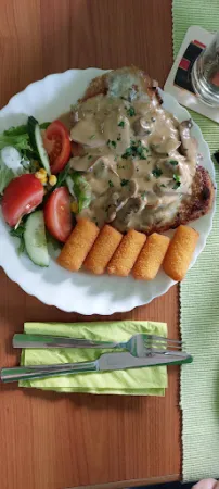 Bild von Gaststätte "Heideeck"