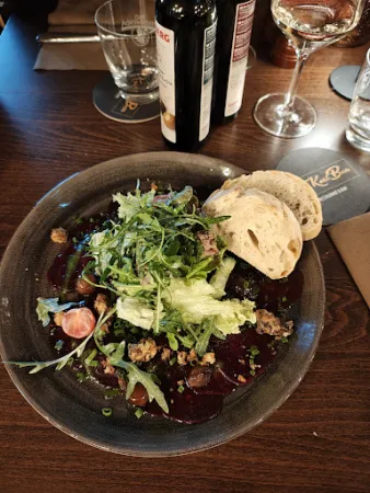 Bild von KostBar - Restaurant & Bar