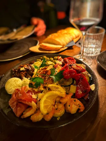 Bild von KostBar - Restaurant & Bar