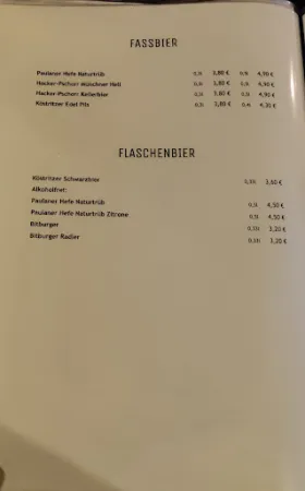 Bild von KostBar - Restaurant & Bar