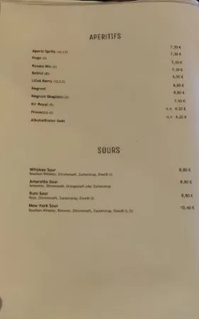 Bild von KostBar - Restaurant & Bar