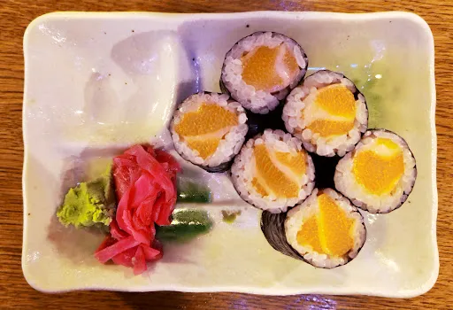Bild von Yuki Restaurant