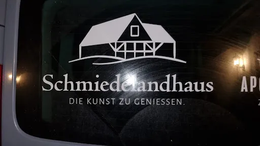 Bild von Schmiedelandhaus Greifendorf - vision-hub GmbH