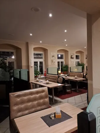 Bild von Restaurant Athos