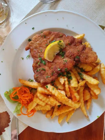 Bild von Restaurant Seeterrassen Kriebstein