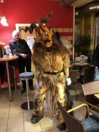 Bild von Günter LOITFELDER