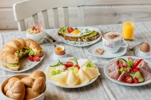 Koll Bäckerei Cafe