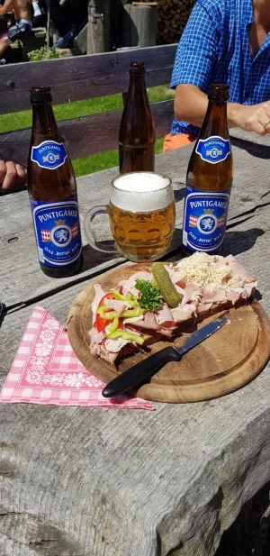 Hofbaueralm