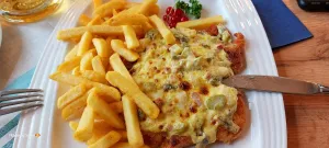 Haus Waldesruh Hotel Restaurant