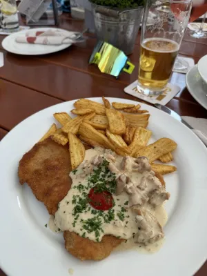 Landgasthof "Altes Stadttor" Kastellaun