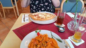 Toscana Pizzeria & Ristorante