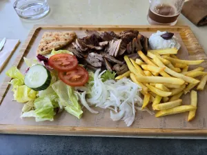 Pit Stop Kastellaun