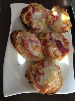 Pizzeria Armando - per te