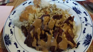 Asia Imbiss