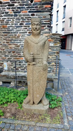 Bild von Burgwächter Kastellaun