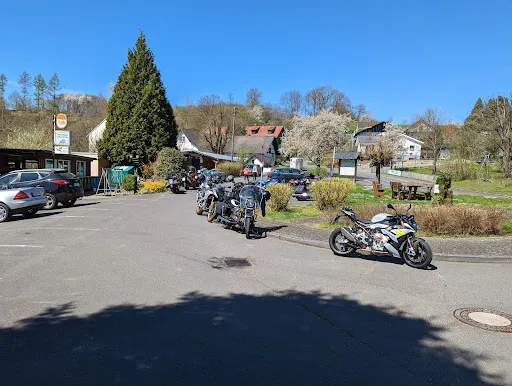 Bild von Bikers-Canyon Inhaber Wolfgang Eul