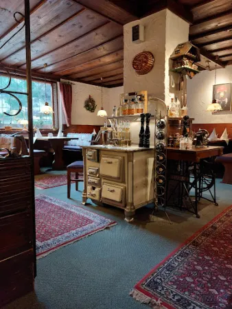 Bild von Restaurant Landgasthof zur Post Windeck-Rosbach
