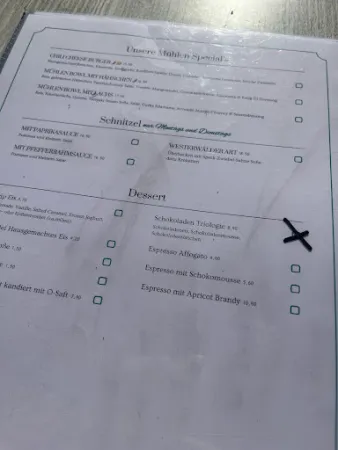Bild von Krambergsmühle