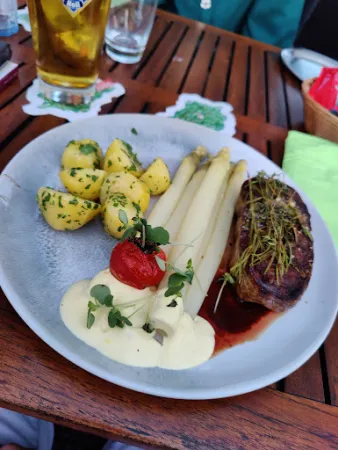 Bild von Restaurant Dining Range