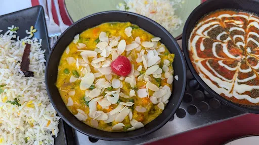 Bild von Khana Khazana Indisches Restaurant