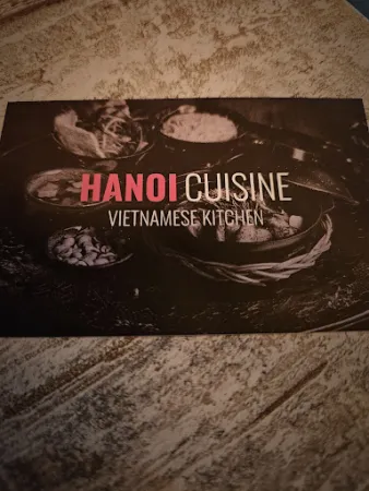 Bild von Restaurant Hà Nội