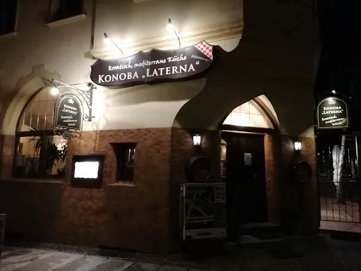 Bild von Konoba Laterna