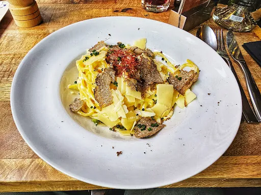 Bild von Johann S. Restaurant & Weinbar
