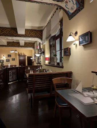 Bild von Restaurant Zunftkeller
