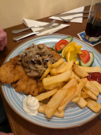 Bild von Restaurant Zunftkeller